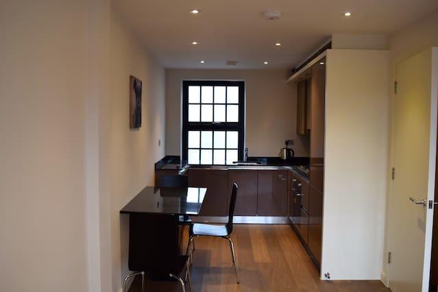 Kings Cross Apartment 5/Apartment London Exterior foto